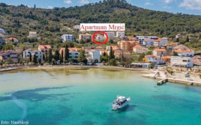 Apartman Mrgic